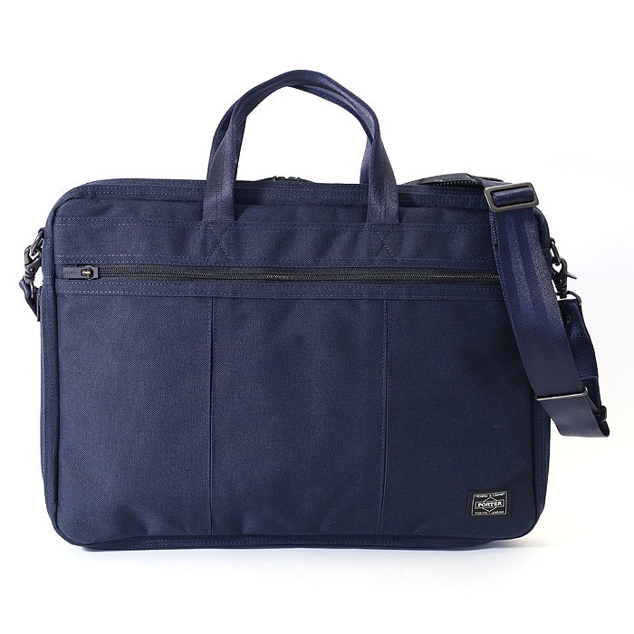 PORTER ポーター テンション 2WAYブリーフケース 627-17503 吉田カバン