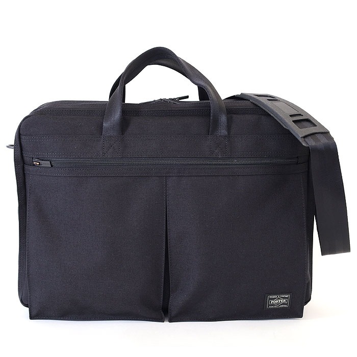 PORTER ポーター テンション 2WAYブリーフケース 627-17307 吉田カバン