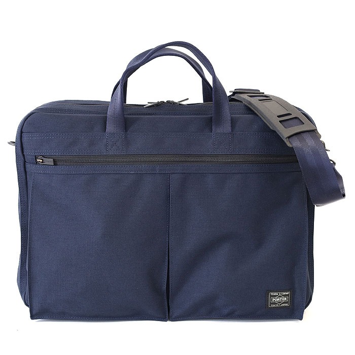 PORTER ポーター テンション 2WAYブリーフケース 627-17307 吉田カバン
