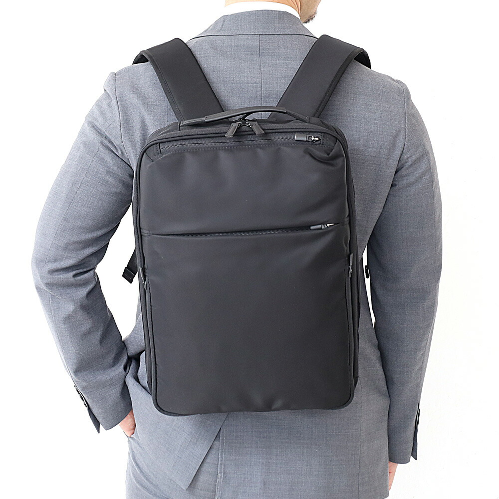 Ace（エース） ace. ガジェタブルR リュック ビジネスバッグ バック