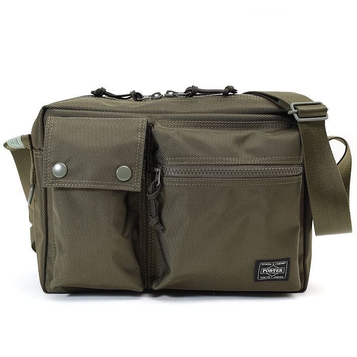 PORTER ポーター ユニット ショルダーバッグ 784-05464 吉田カバン
