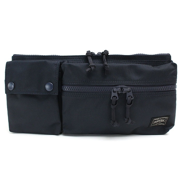 PORTER ポーター ユニット ウエストバッグ 784-05469 吉田カバン