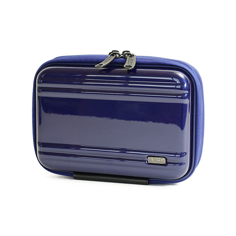 ZERO HALLIBURTON（ゼロハリバートン） ゴルフポーチ ポーチ トラベル