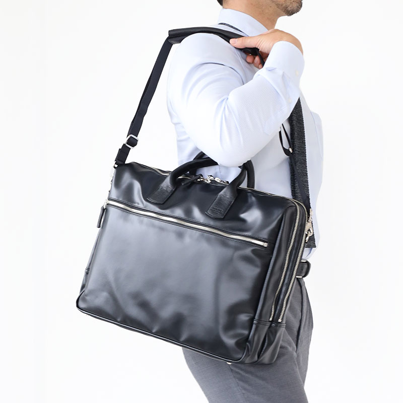 PORTER ポーター リアル 2WAYブリーフケース 820-07263 吉田カバン