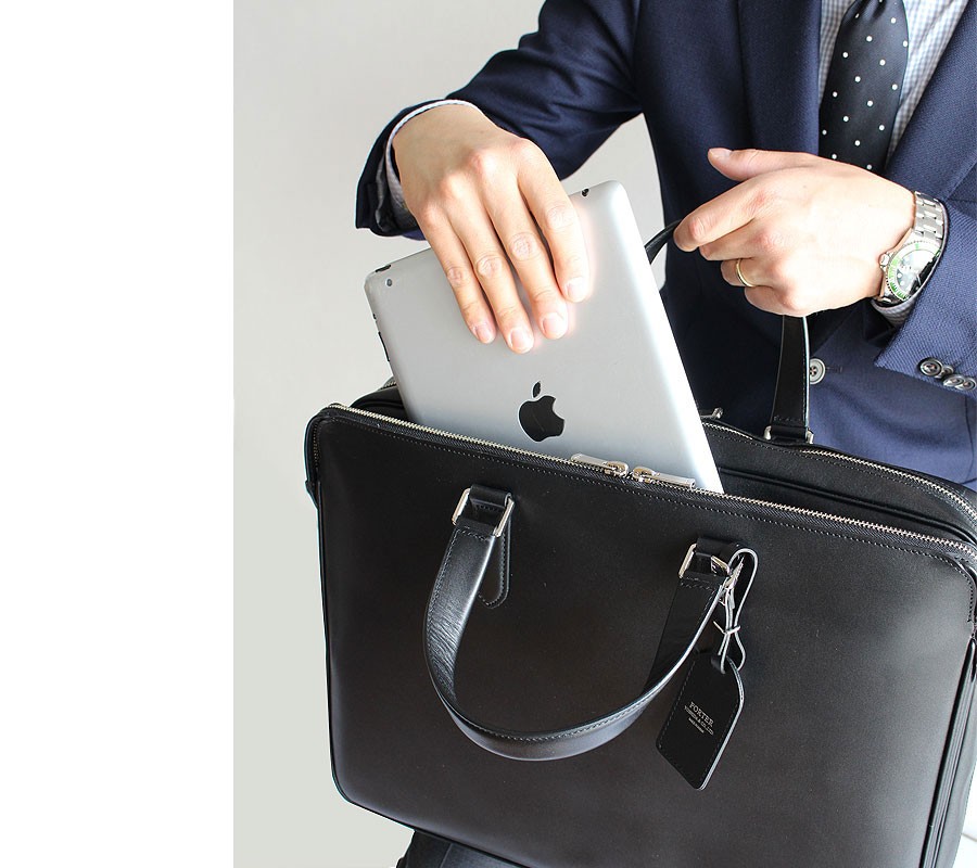 PORTER ポーター ソート ブリーフケース(S) 116-03274 吉田カバン