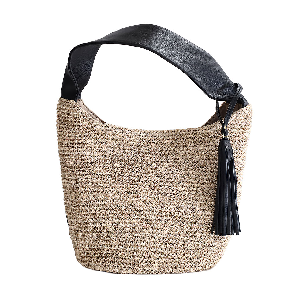 VIOLAd'ORO（ヴィオラドーロ） 10％OFFクーポン SANDRO かごバッグ