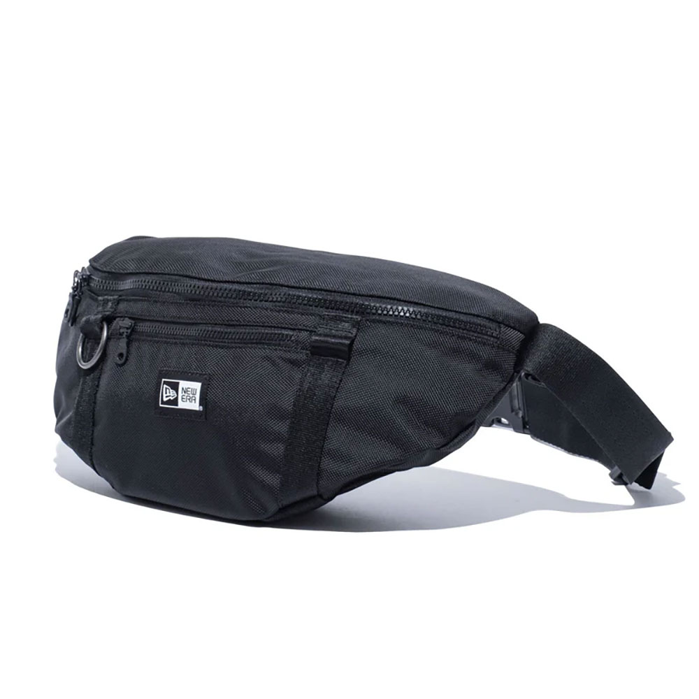 NEW ERA（ニューエラ） ウエストバッグ 2L NEW ERA waistbag ウエスト