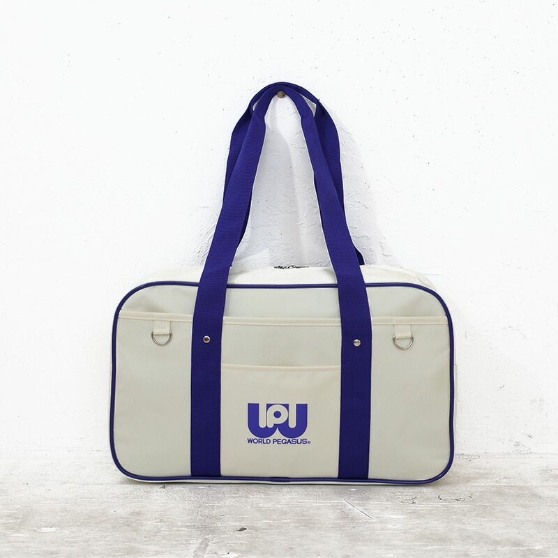 WONDER BAGGAGE（ワンダーバゲージ） WORLD PEGASUS ワールドペガサス