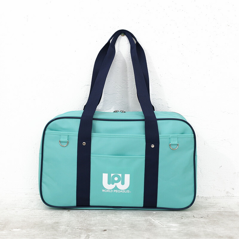 WONDER BAGGAGE（ワンダーバゲージ） WORLD PEGASUS ワールドペガサス