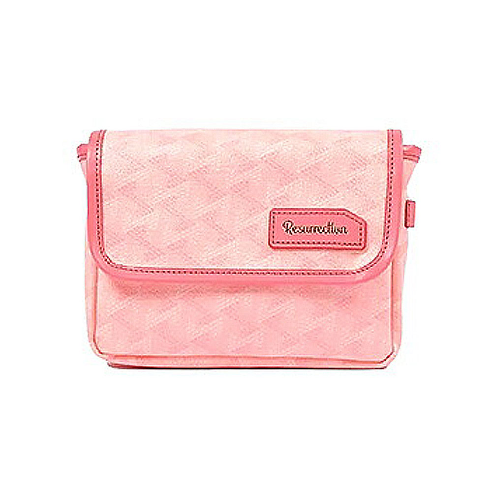 Resurrection レザレクション ゴルフ アイクス ウエストポーチ Aix No