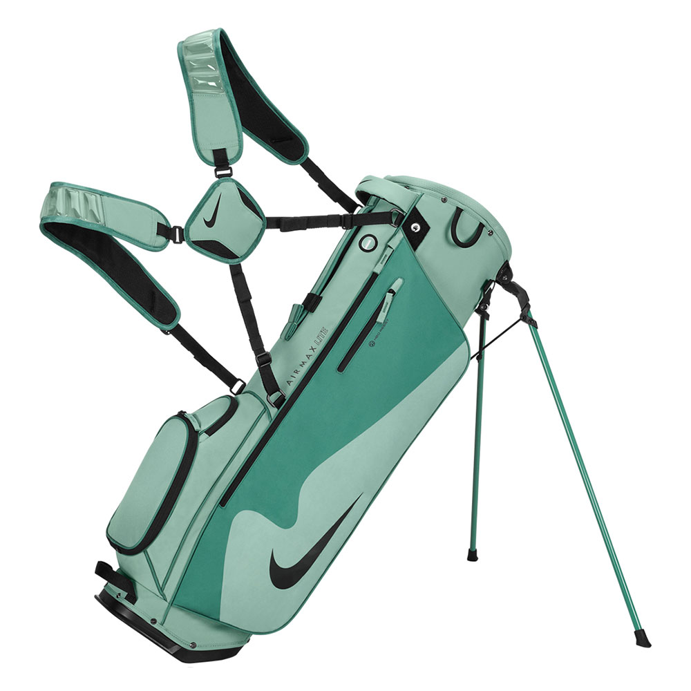 NIKE（ナイキ） キャディバッグ gf3018 ユニセックス アウトドア 軽量