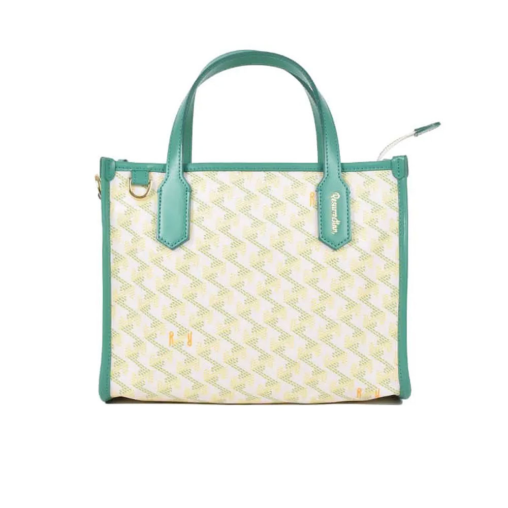 Resurrection レザレクション ゴルフ ラウンドバッグ ラニウス