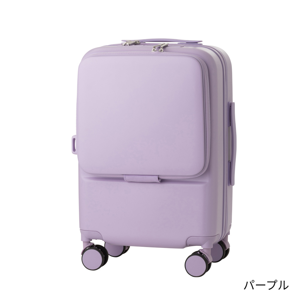 LEGEND WALKER OSHINO オシノ 5530-47 スーツケース ファスナータイプ