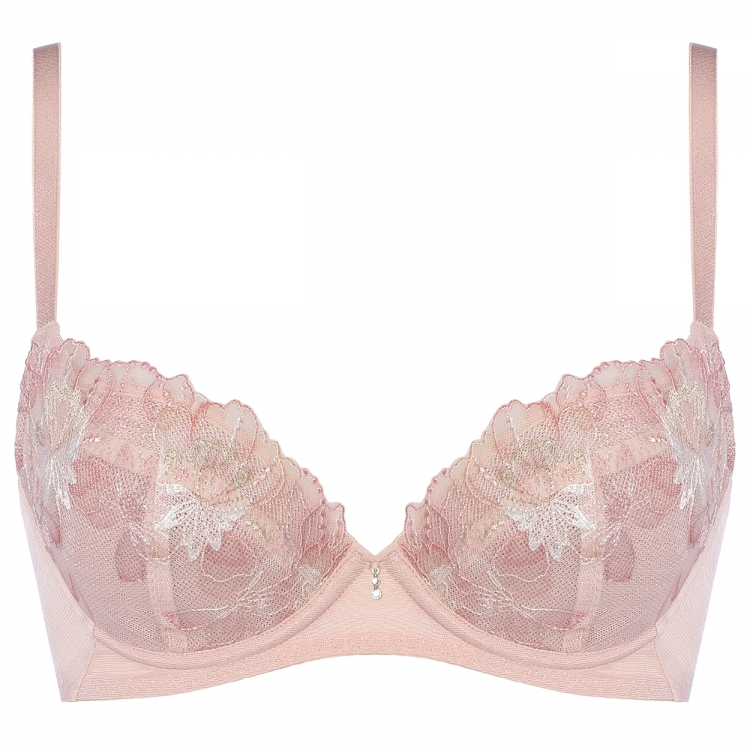 Triumph（トリンプ） セール ブラCOOL627 ブラジャー(D,E,Fカップ