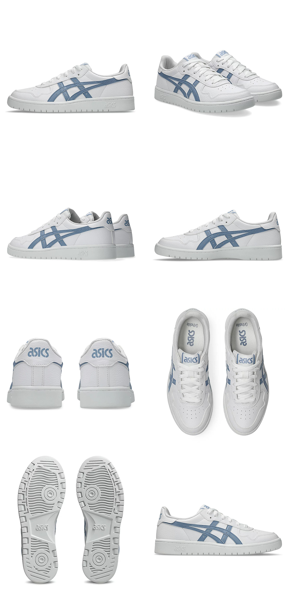 ASICS（アシックス） スニーカー レディース 1202A118 asics JAPAN S