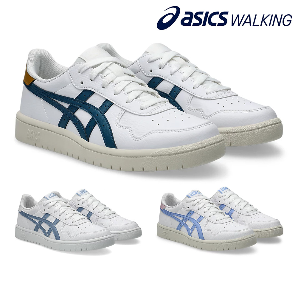 ASICS（アシックス） スニーカー レディース 1202A118 asics JAPAN S
