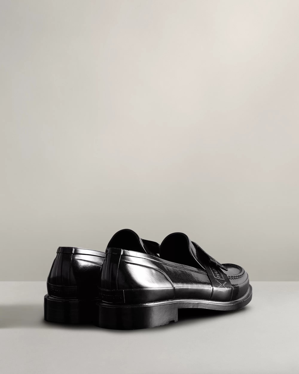 HUNTER（ハンター） 国内正規品 レインシューズ レディース リファイン