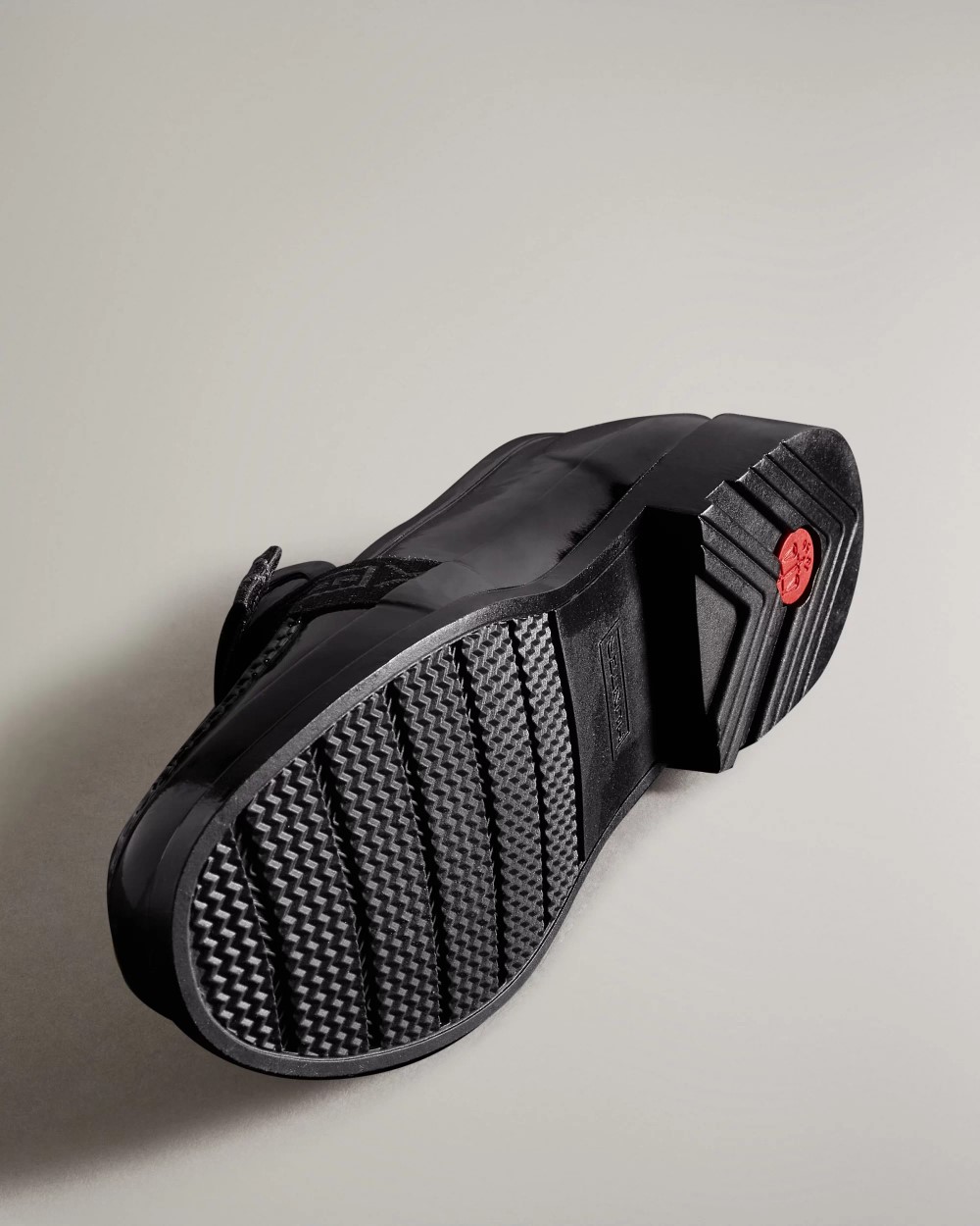 HUNTER（ハンター） 国内正規品 レインシューズ レディース リファイン