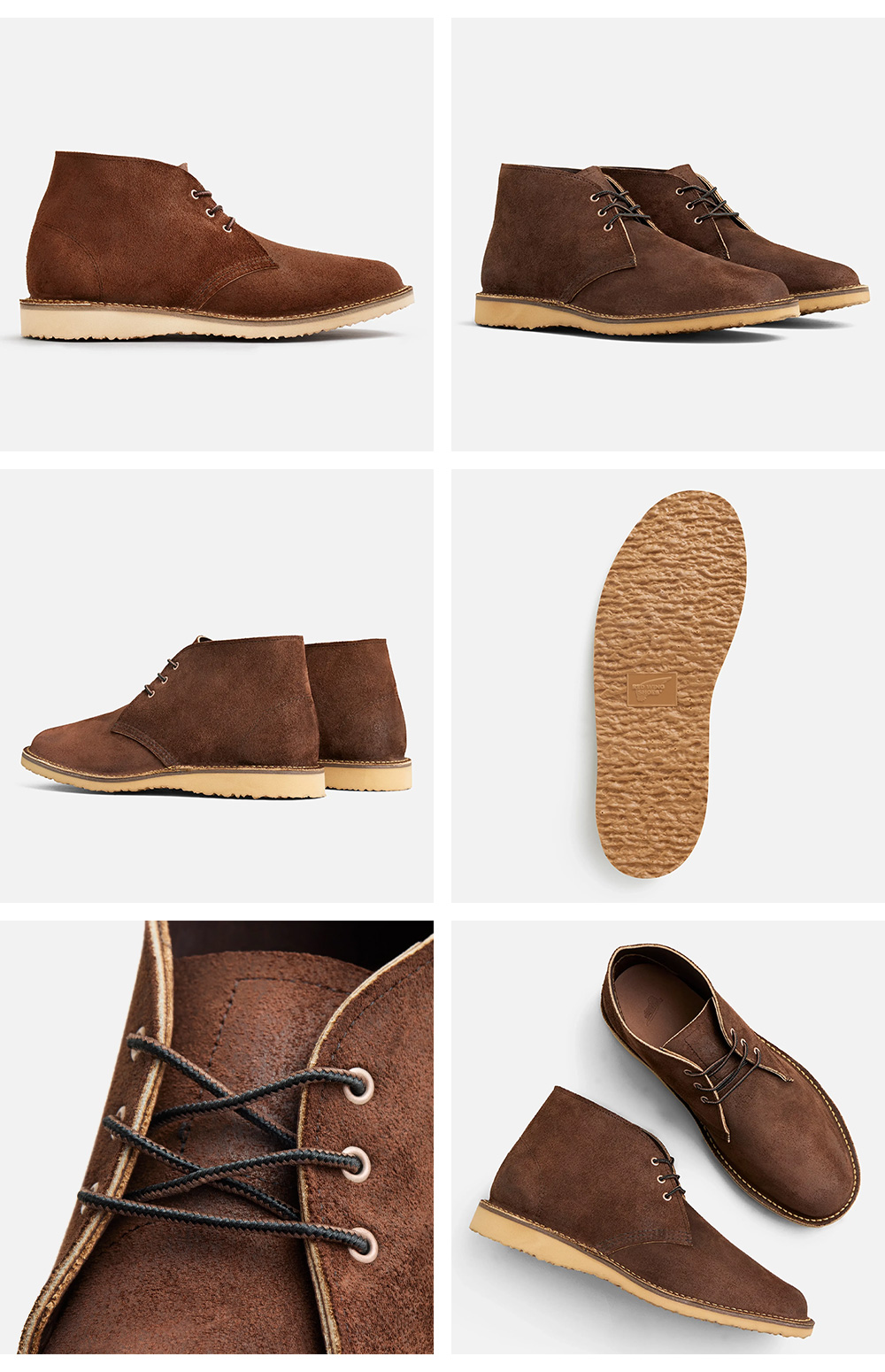 RED WING SHOES（レッドウィング） RED WING 国内正規品 WEEKENDER