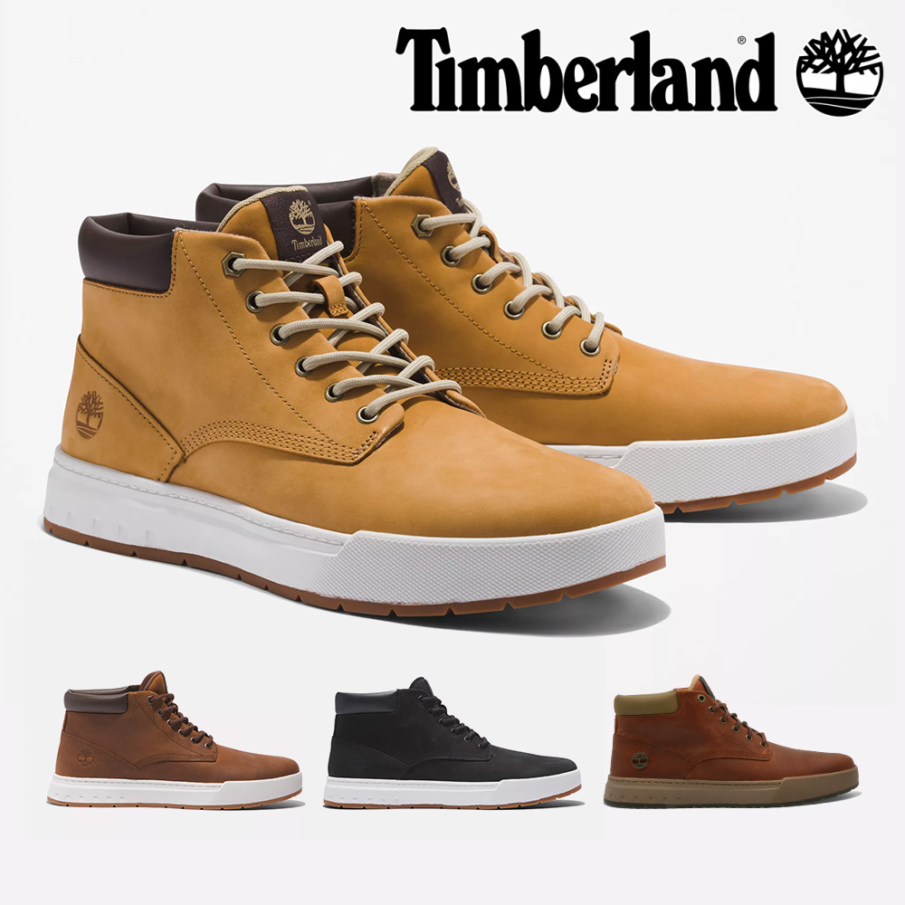 Timberland（ティンバーランド） 国内正規品 スニーカー メンズ