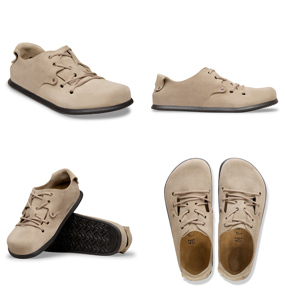 BIRKENSTOCK（ビルケンシュトック） サンダル モンタナ 国内正規品