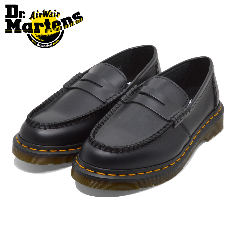 Dr.Martens（ドクターマーチン） 国内正規品 ローファー メンズ