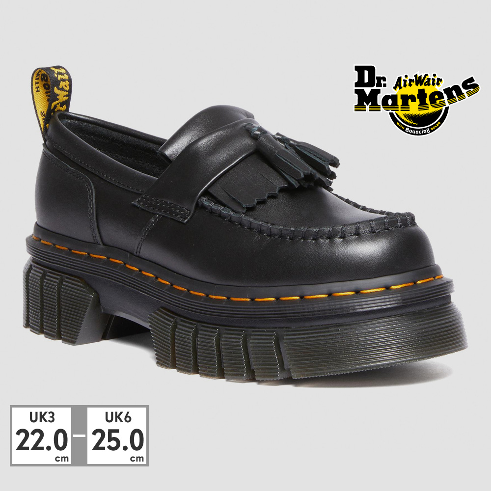 Dr.Martens（ドクターマーチン） 国内正規品 ローファー レディース