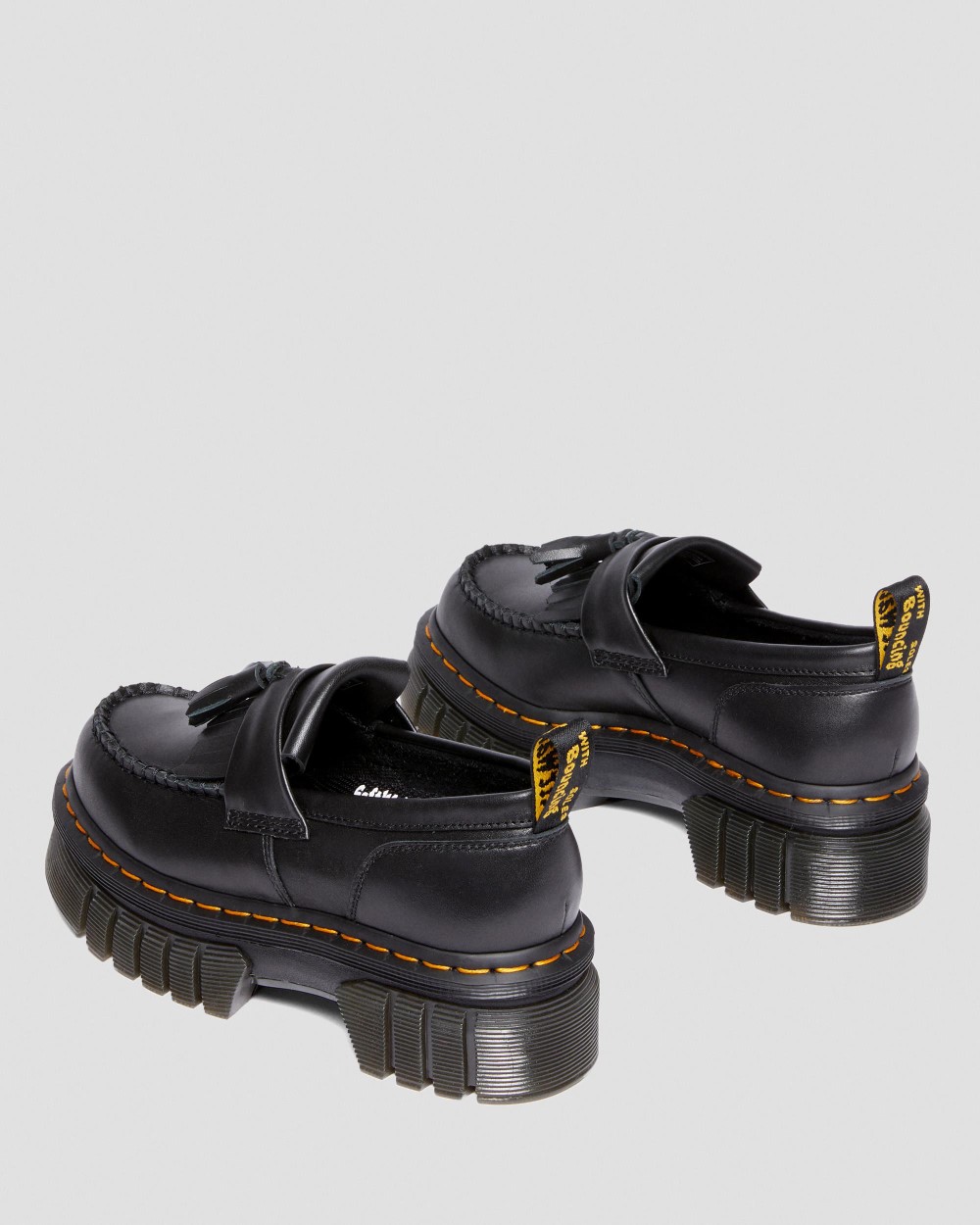 Dr.Martens（ドクターマーチン） 国内正規品 ローファー レディース
