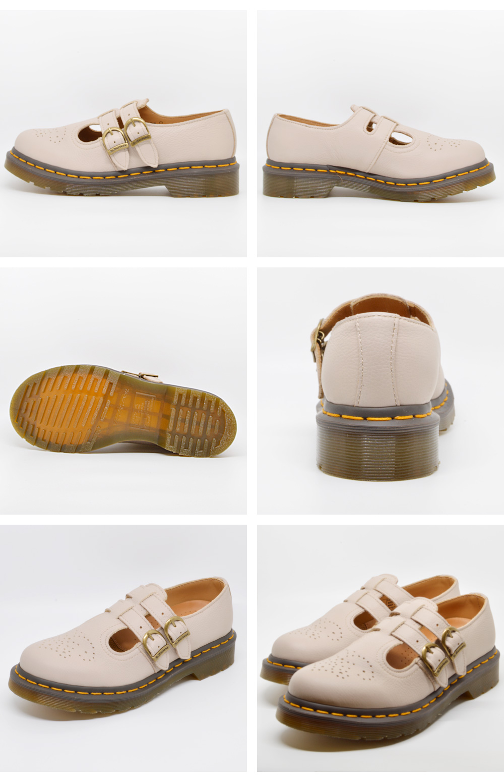 Dr.Martens（ドクターマーチン） MARY JANE 国内正規品 Dr.Martens