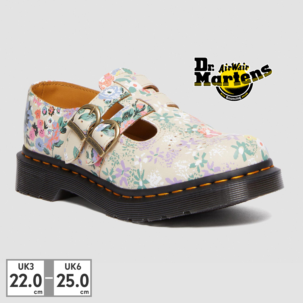 Dr.Martens（ドクターマーチン） 国内正規品 メリー ジェーン ツイン