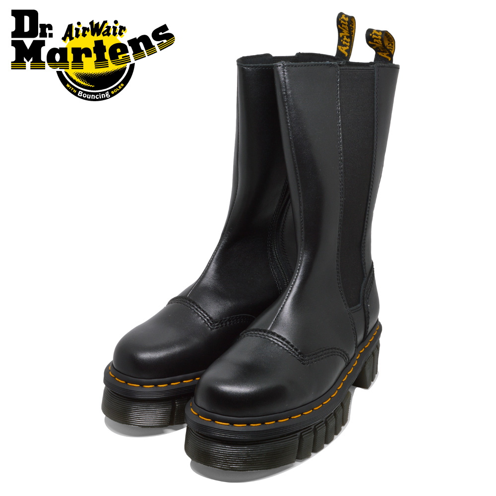 Dr.Martens（ドクターマーチン） 国内正規品 ブーツ レディース