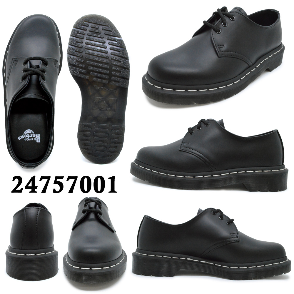 Dr.Martens（ドクターマーチン） 国内正規品 Dr.Martens 1461 3ホール