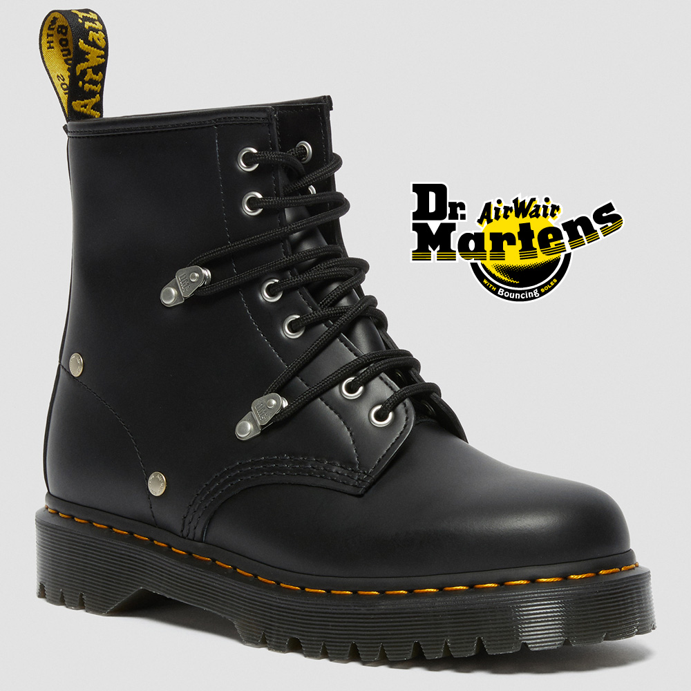 Dr.Martens（ドクターマーチン） 国内正規品 8ホール ブーツ