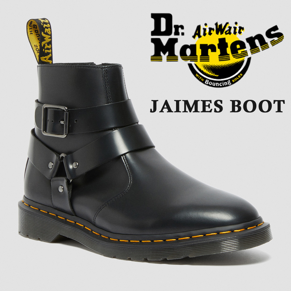 Dr.Martens（ドクターマーチン） 国内正規品 ブーツ レディース メンズ