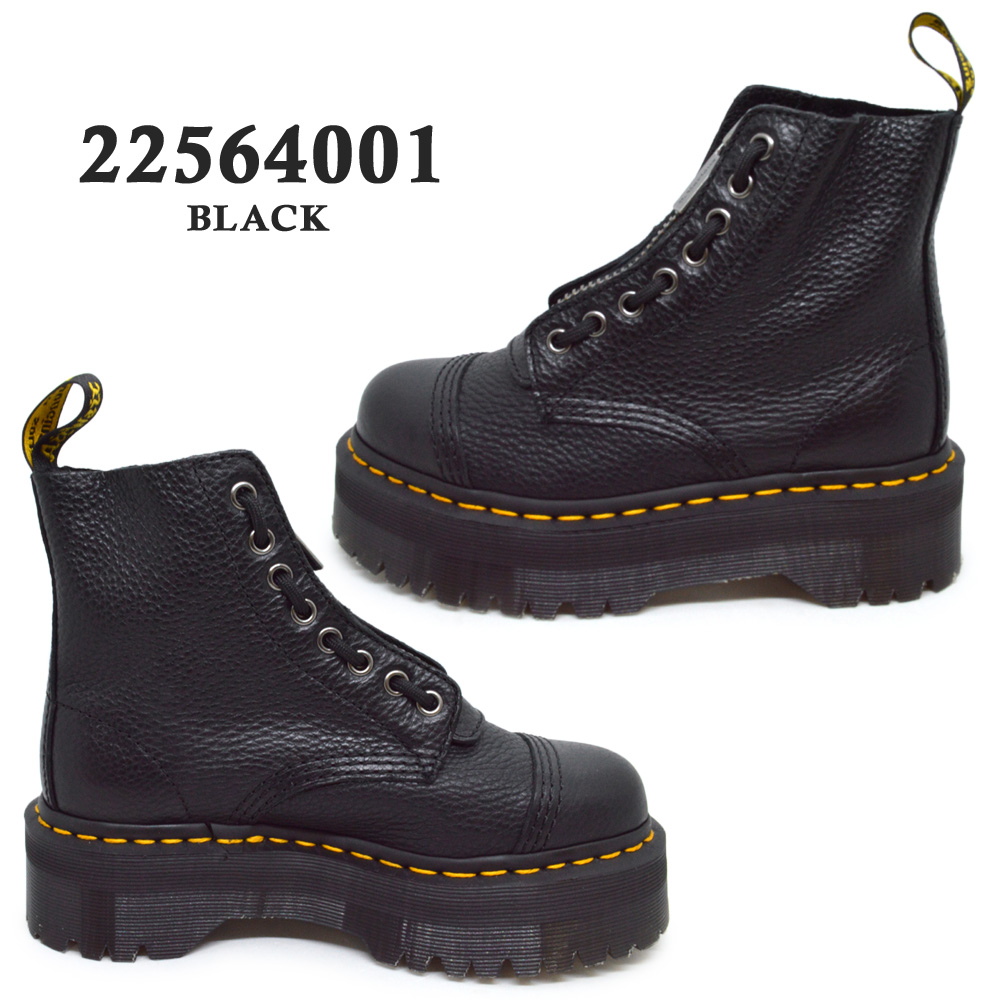 Dr.Martens（ドクターマーチン） 国内正規品 シンクレア レディース