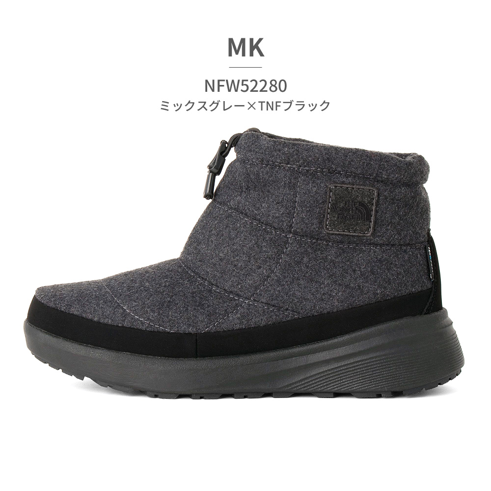 THE NORTH FACE（ザ ノースフェイス） ノースフェイス スノーシューズ