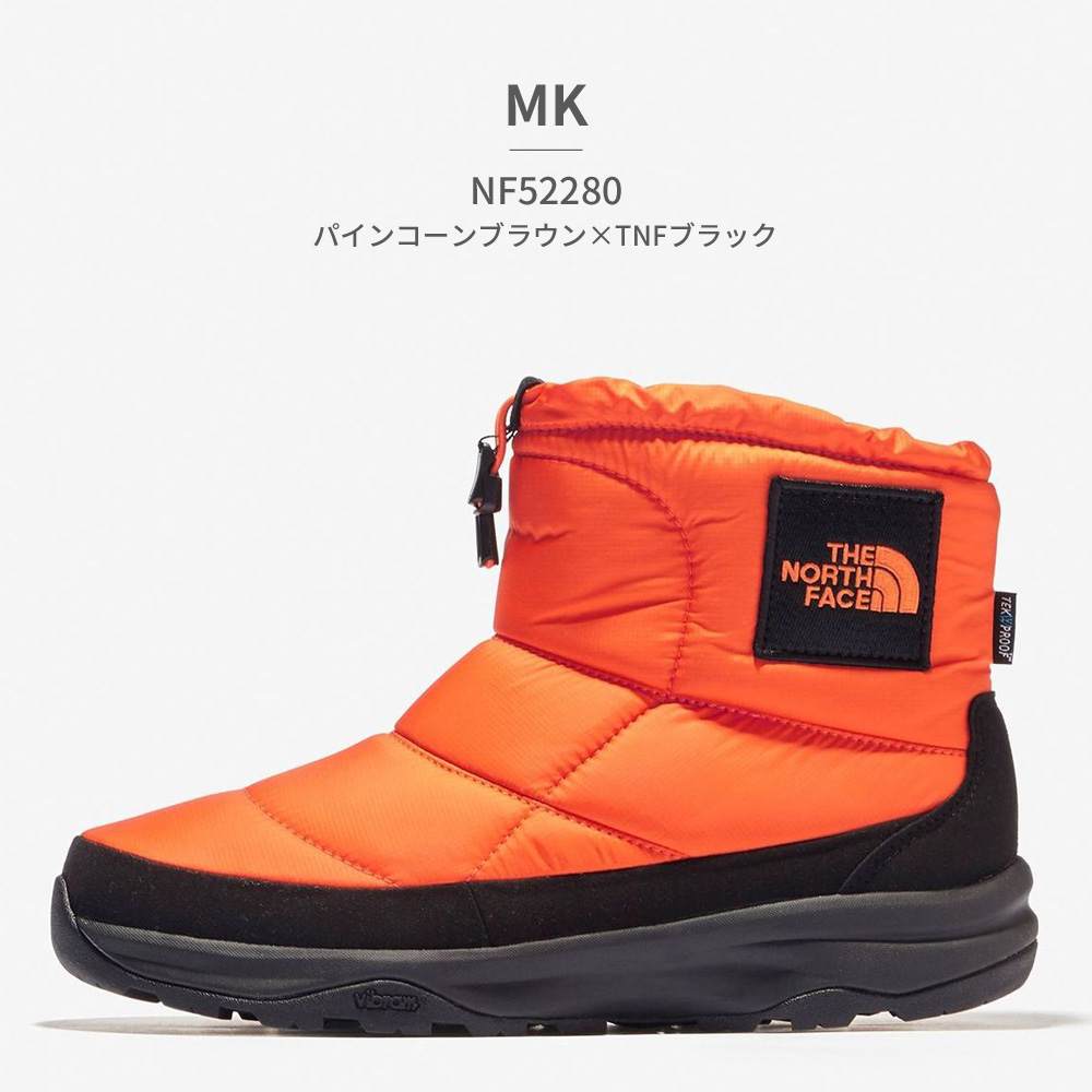 THE NORTH FACE（ザ ノースフェイス） ノースフェイス スノーシューズ