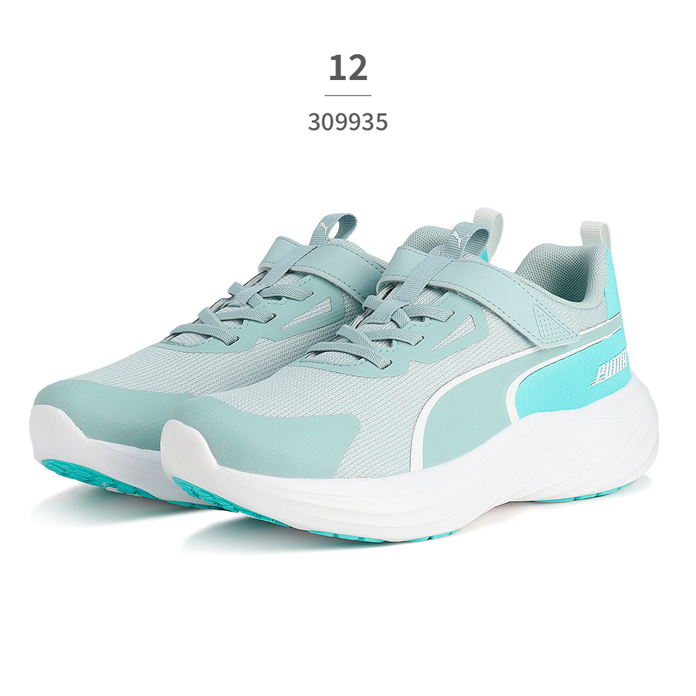 PUMA（プーマ） スニーカー キッズ スピード モンスター Z 309935 01