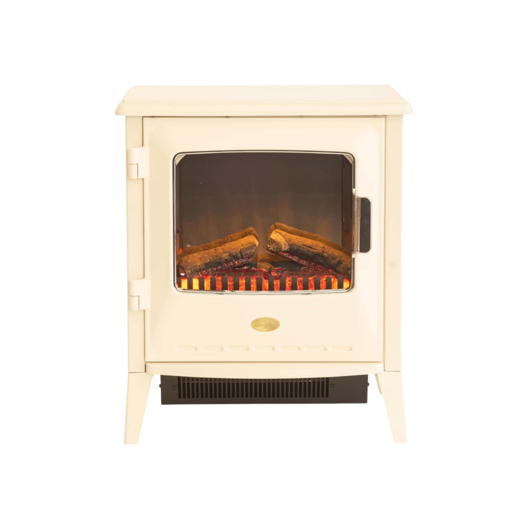 Dimplex（ディンプレックス） 暖炉 フェイク 炎 暖炉型ヒーター