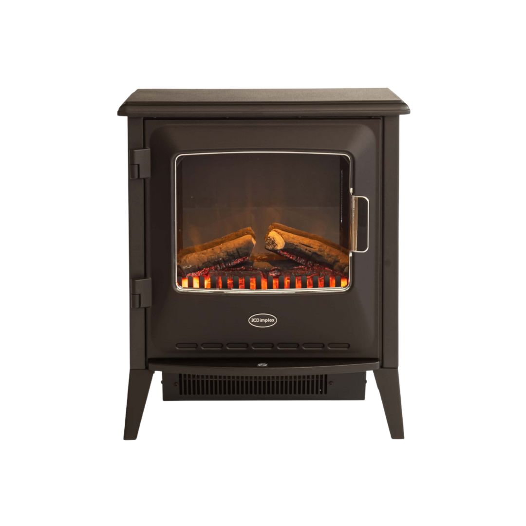 Dimplex（ディンプレックス） 暖炉 フェイク 炎 暖炉型ヒーター