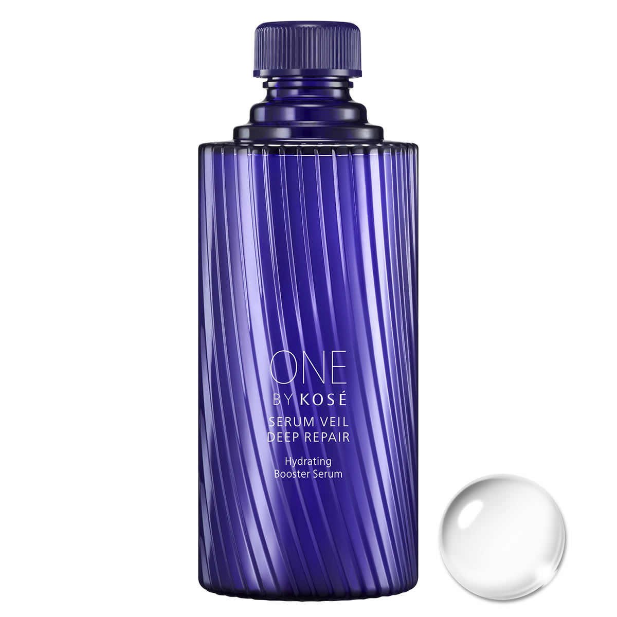 コーセー ONE BY KOSE セラムヴェール ディープリペア 付けかえ用
