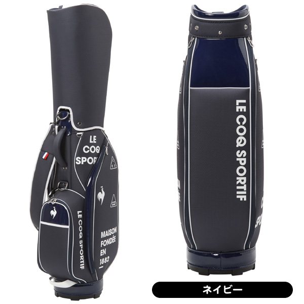 le coq sportif GOLF（ルコックスポルティフ ゴルフ） ルコック