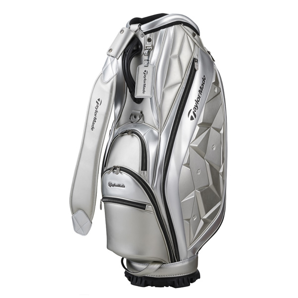 TaylorMade（テーラーメイド） 2023 プレミアムモダン TJ079 キャディ