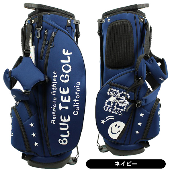 BLUE TEE GOLF（ブルーティーゴルフ） 付属ネームタグ名入れ無料