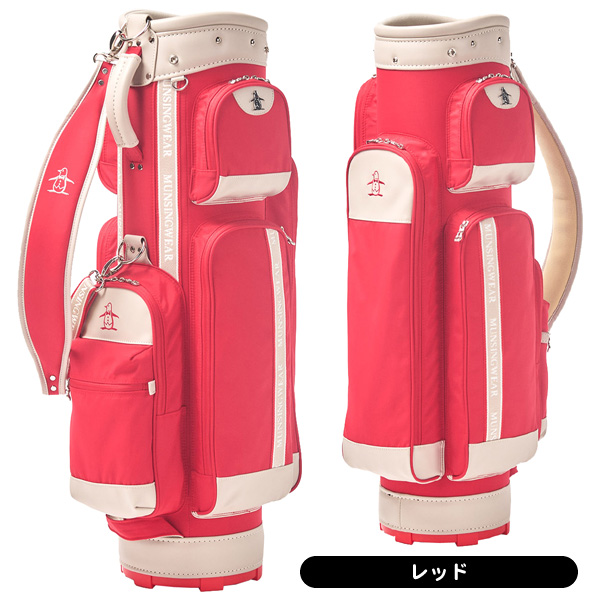 Munsingwear（マンシングウェア） レディース 2025 MG5SCB01L ナイロン