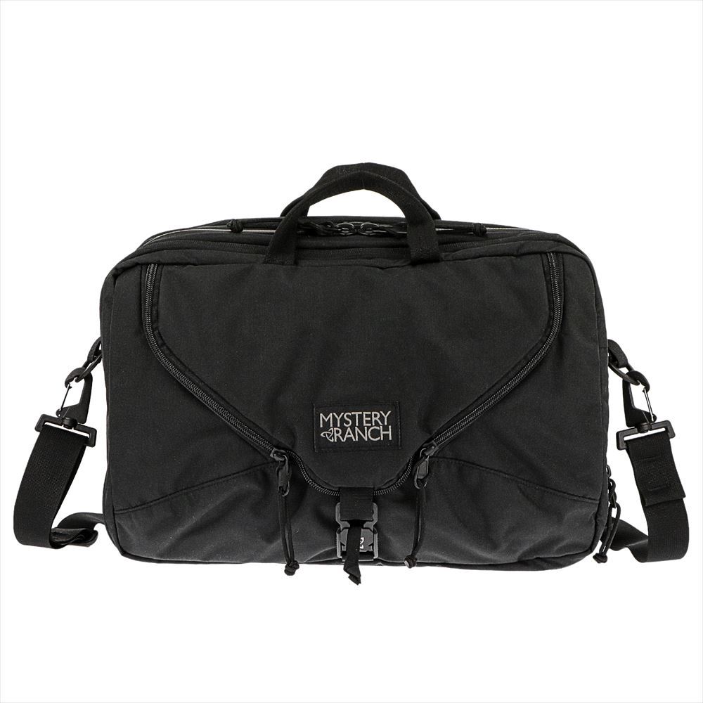 MYSTERY RANCH（ミステリーランチ） ブリーフケース メンズ エクスパン