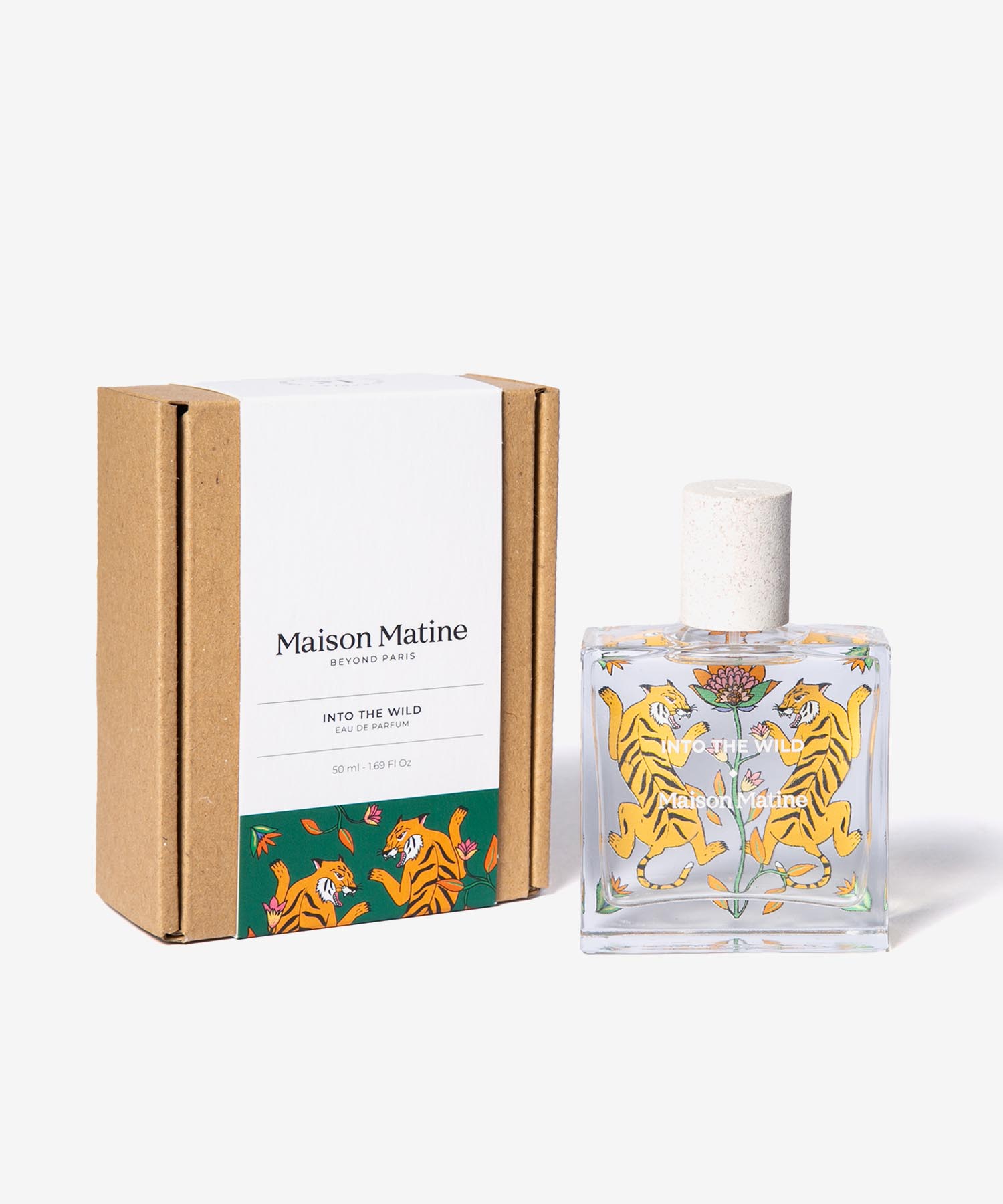 メゾン マティン Maison Matine オードパルファム 50mL ユニセックス