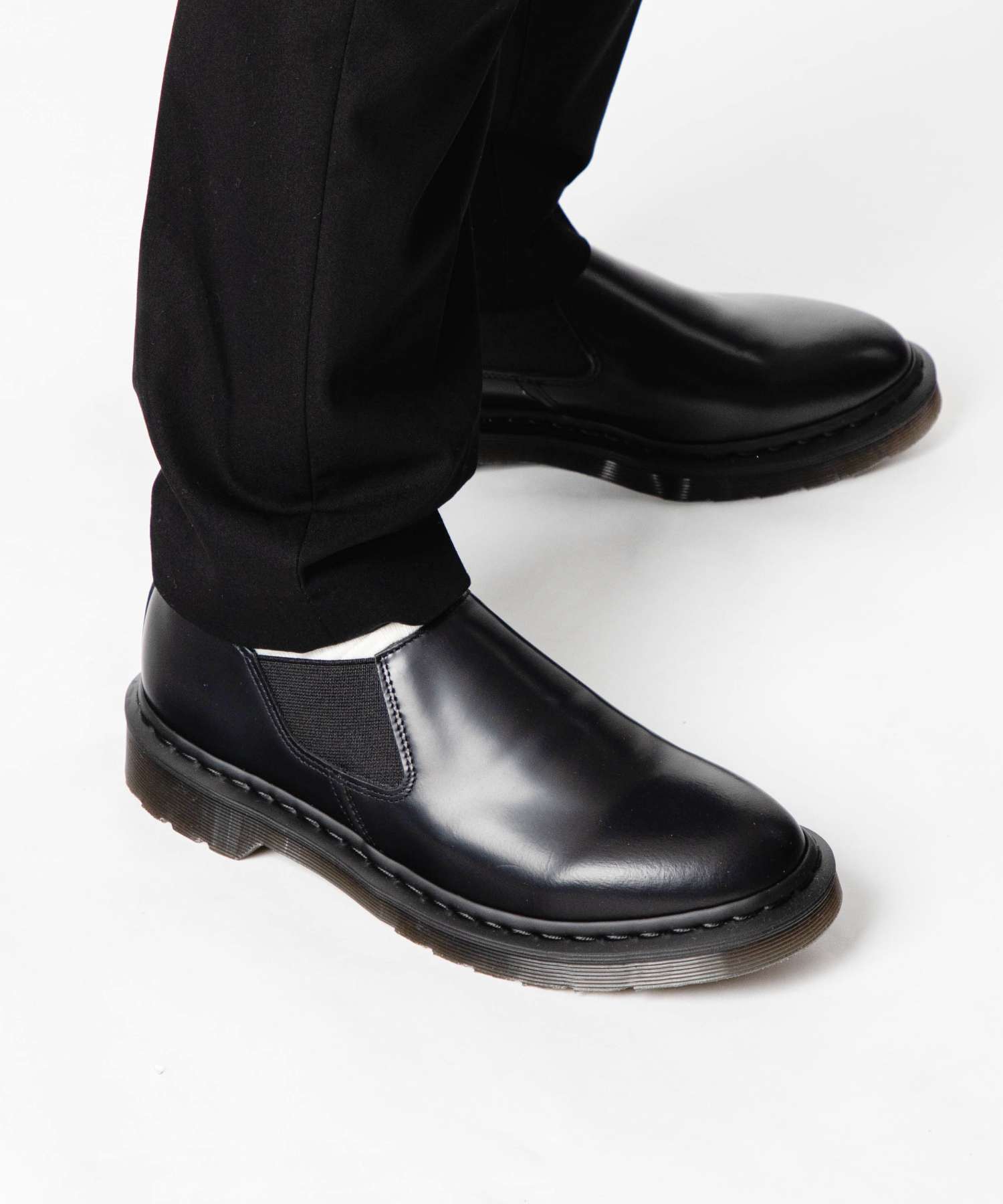 Dr.Martens（ドクターマーチン） Dr.Martens LOUIS ルイス GUSSET