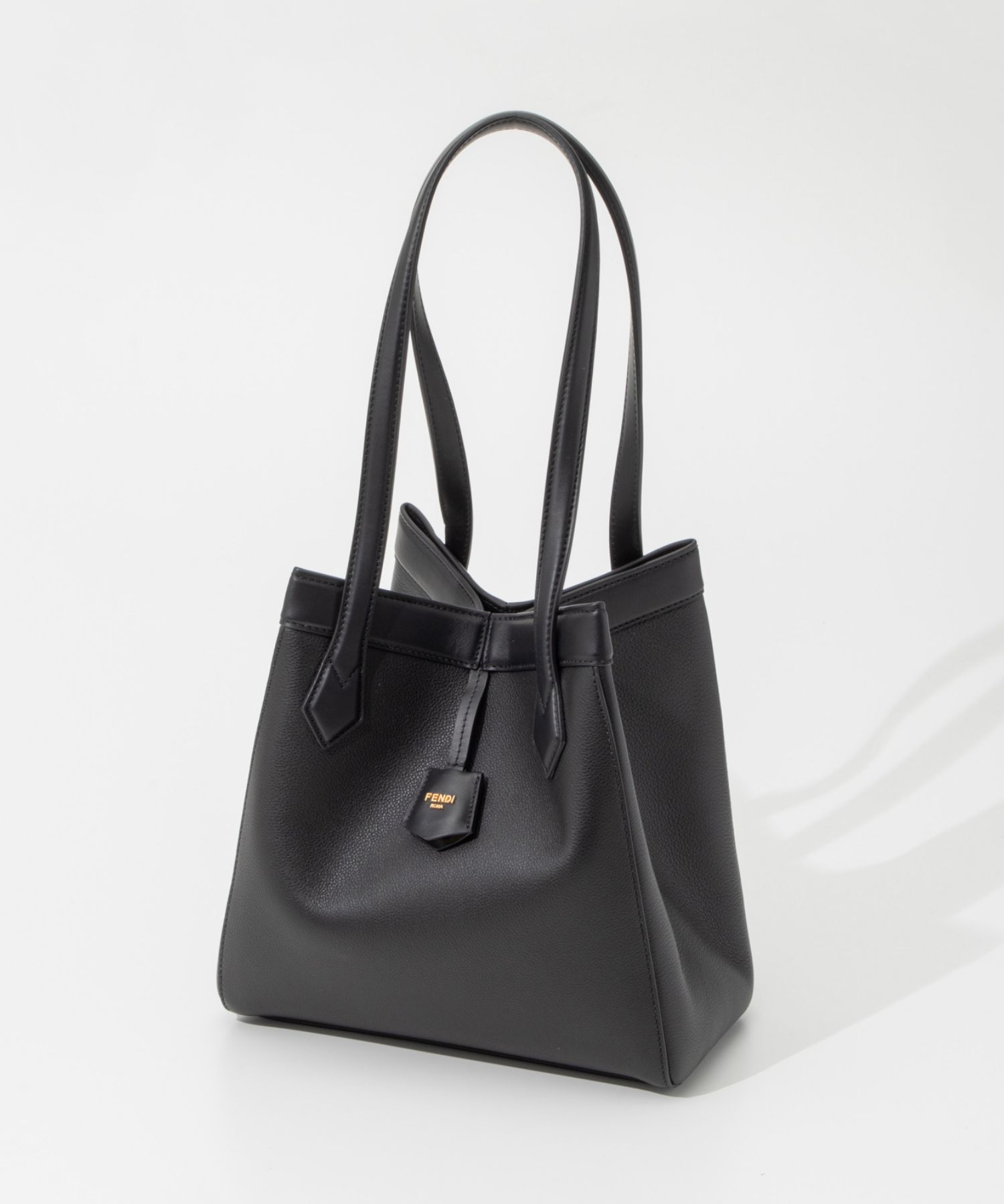 FENDI（フェンディ） FENDI 8BH414 APZA ハンドバッグ レディース