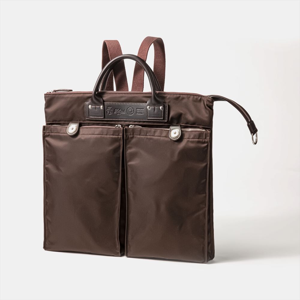 Felisi（フェリージ） Felisi 18/50/1 DS バックパック メンズ